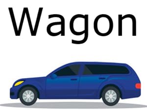 wagon