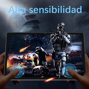Protector Pantalla para Lenovo Tab M10 Plus 3ª Gen 10,6 Pulgadas 2022