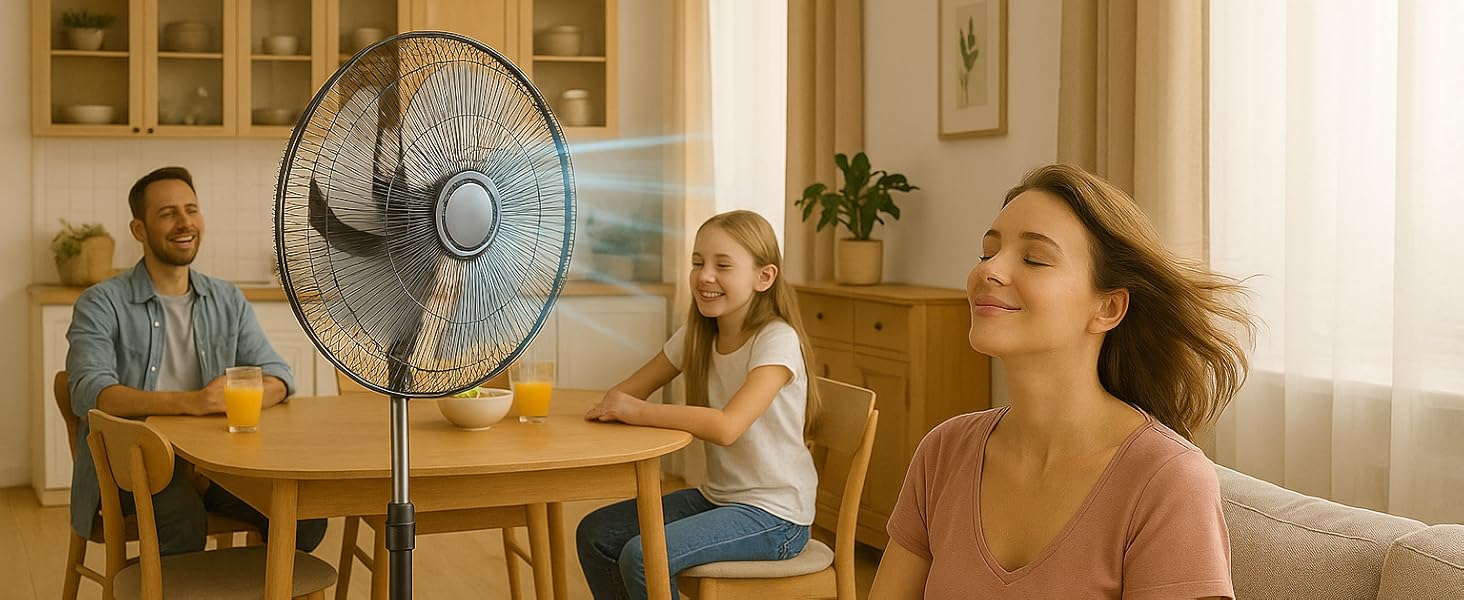 ventilador