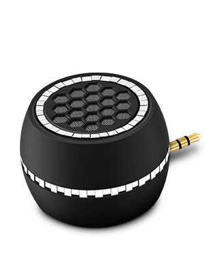 FIYAPOO Mini Altavoz Bluetooth
