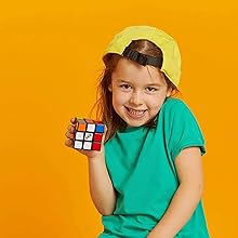 cubo rubik regalo rubiks 3x3 2x2 4x4 imposible rompe cabeza rompecabezas mágico magico