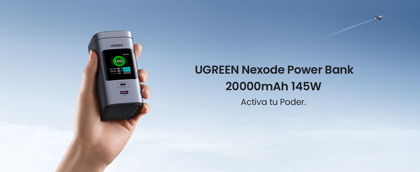 power bank
