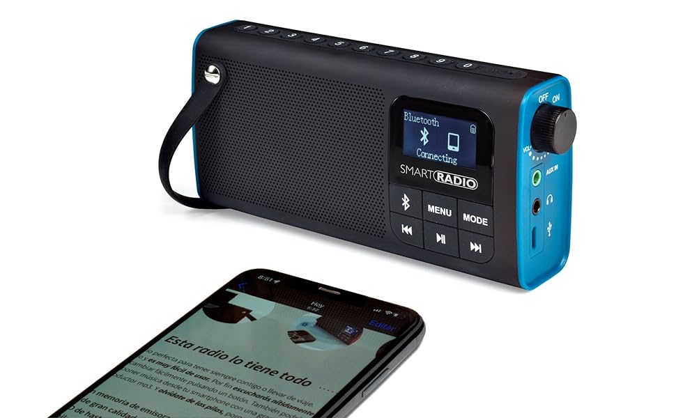 Bluetooth pairded