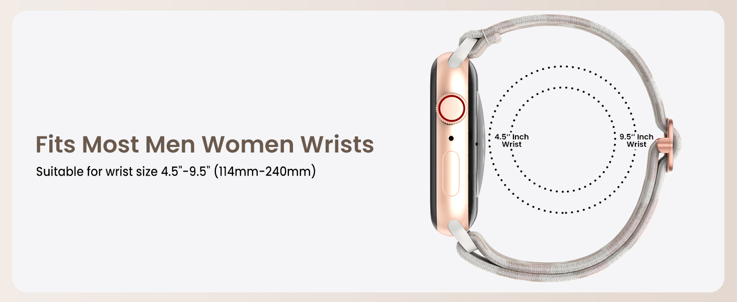correa apple watch 45mm