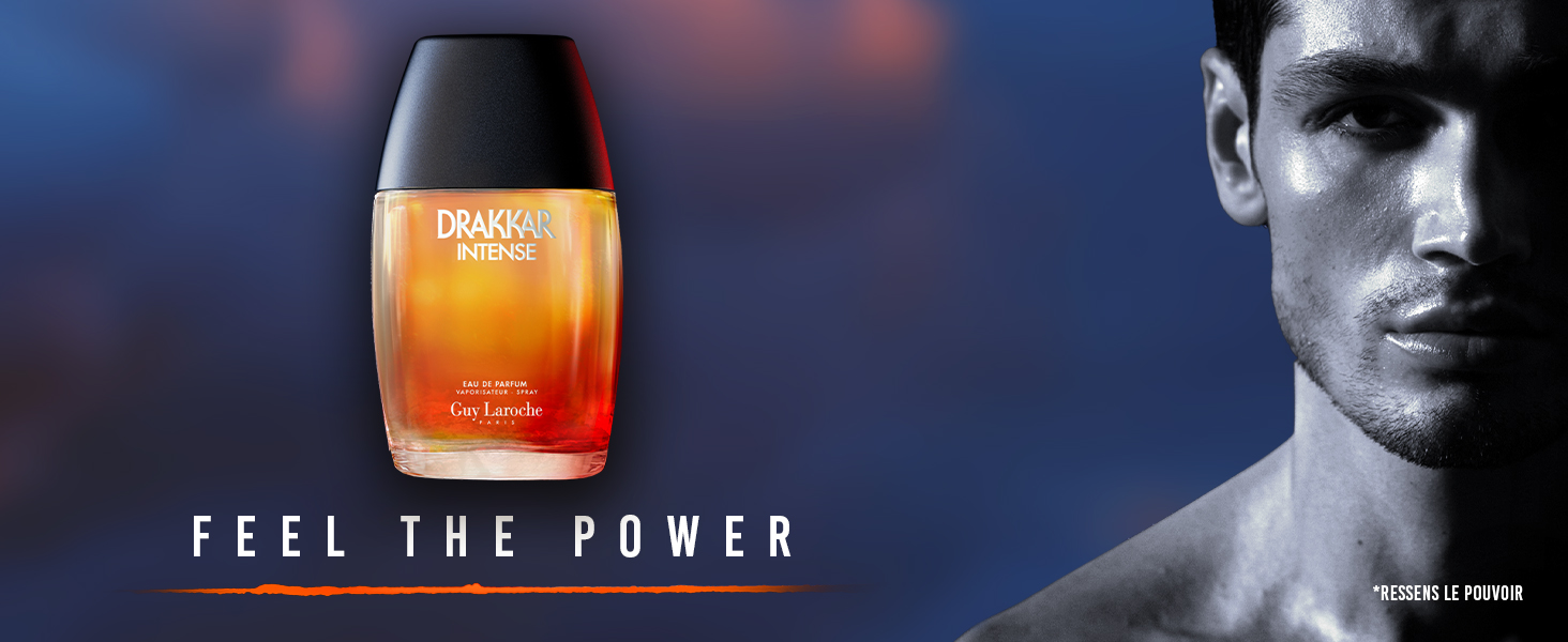 Drakkar Noir