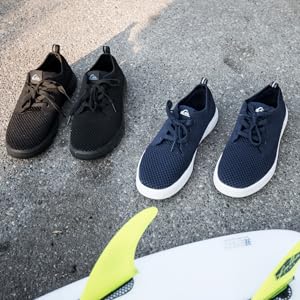ZAPATOS QUIKSILVER HOMBRE