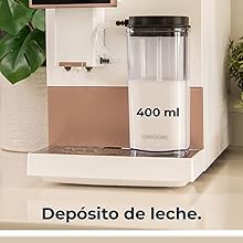 Cremmaet Compactccino