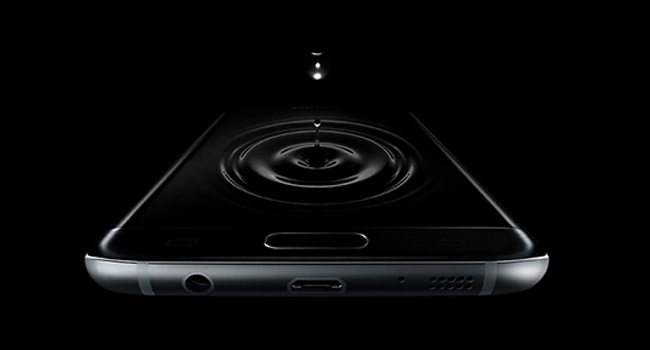 Galaxy S7 edge
