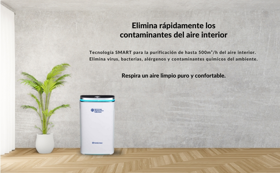 humidificador xiaomi purificador de aire philips dyson purificador aire alergia polen maquina ozono