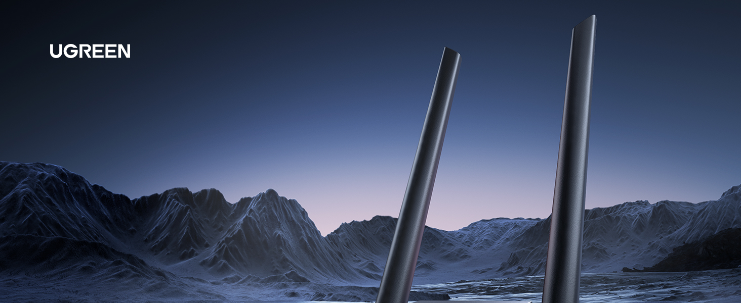 1800Mbps Antena WiFi USB