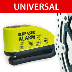 kraser wa6y; antirrobo moto alarma; candado disco; candado moto; antirrobo alarma; pinza scooter