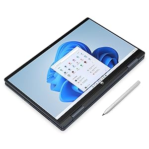 HP Pavilion x360