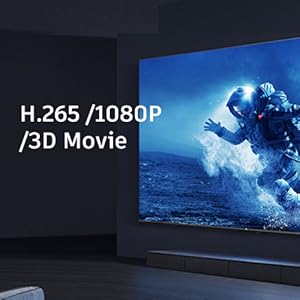tdt hd