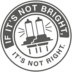 osram if its no bright its not right