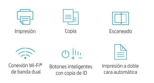 HP Smart Tank