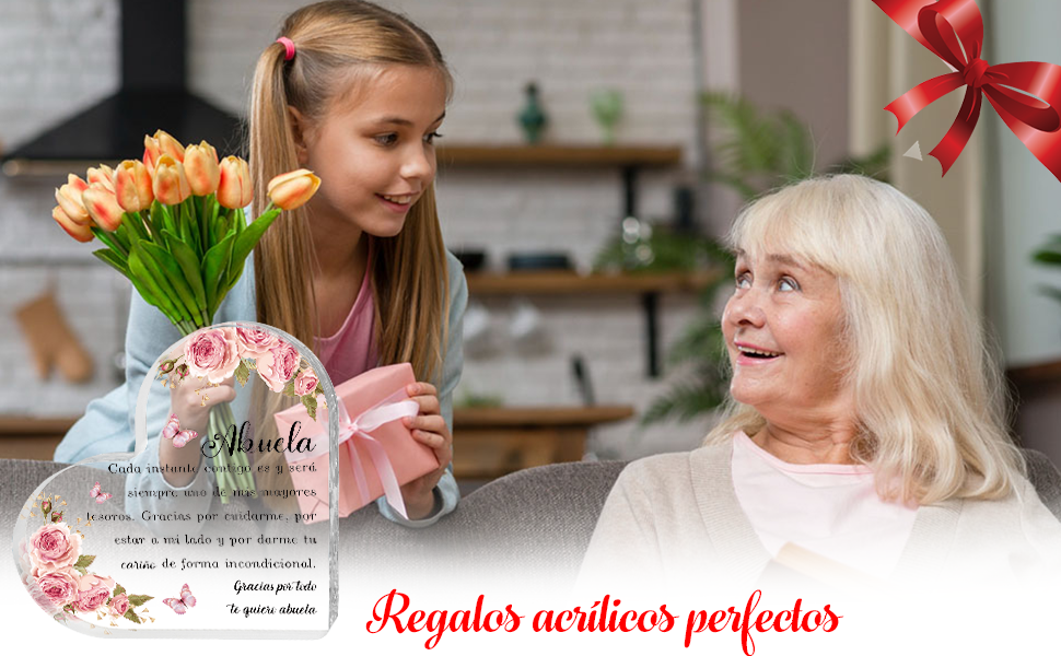 regalos amigo invisible originales regalo abuela regalos para abuelas regalos abuela