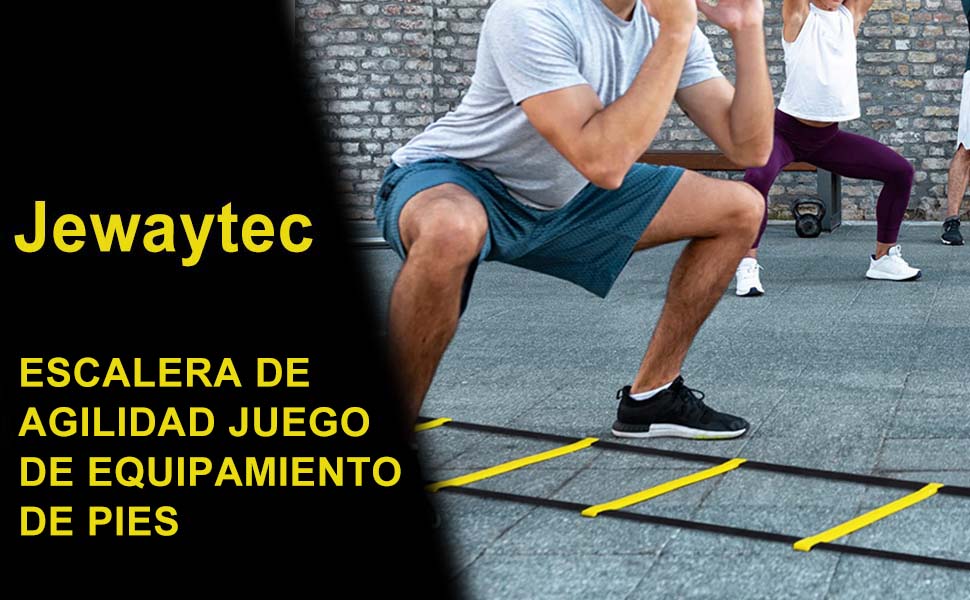 agility ladder