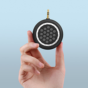 FIYAPOO Mini Altavoz