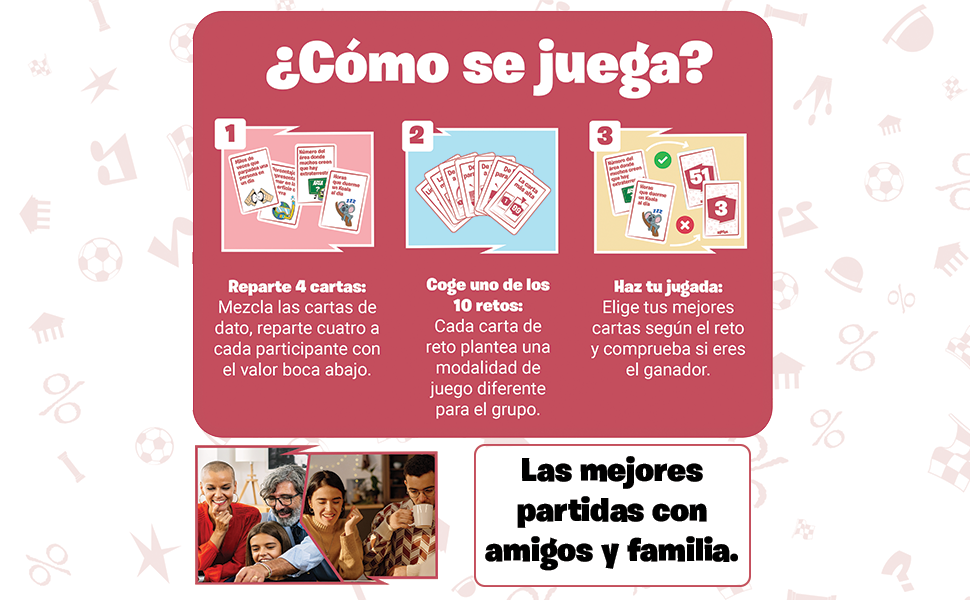 ¿Cómo se juega?