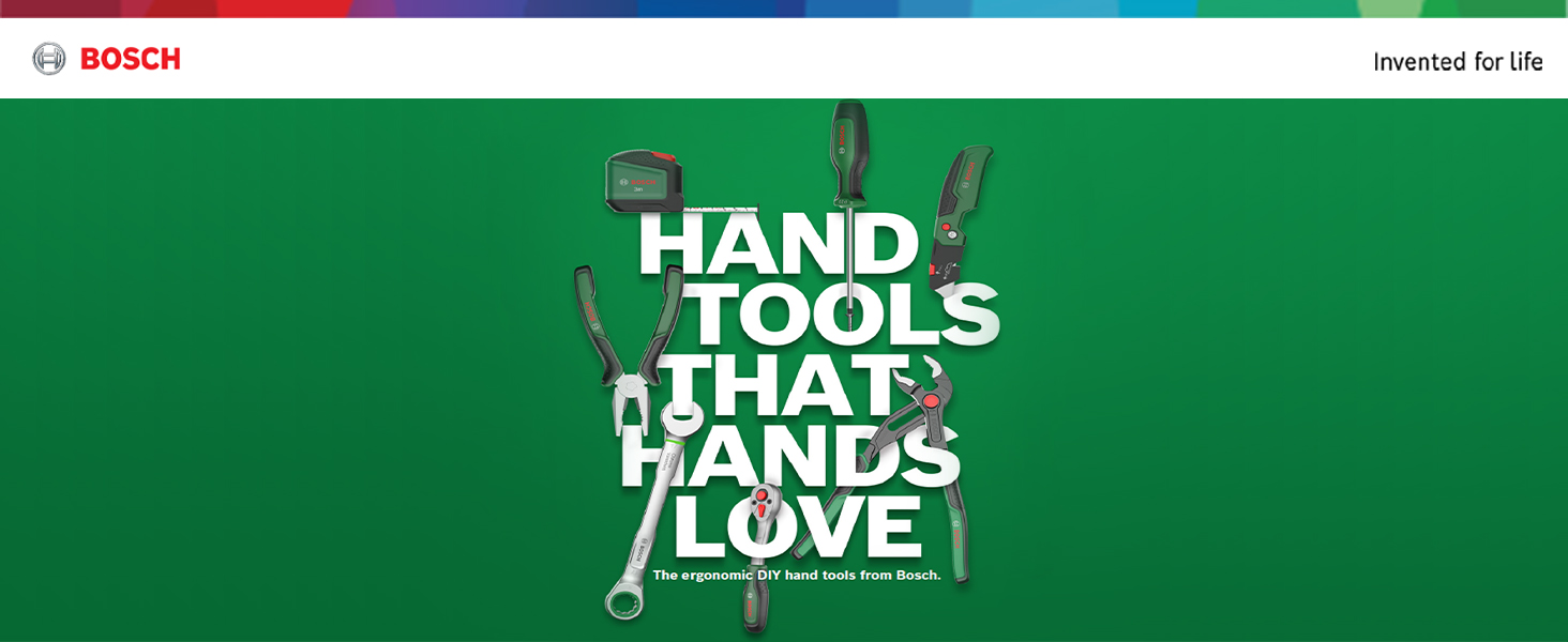 Hand Tools