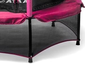 cama elástica, cama elástica para niños, cama elástica grande, trampolín para niños, saludable
