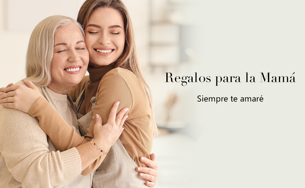 Regalos para la Mamá