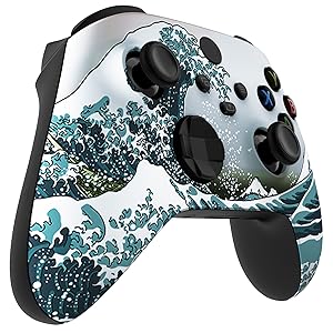 carcasa xbox series S/X