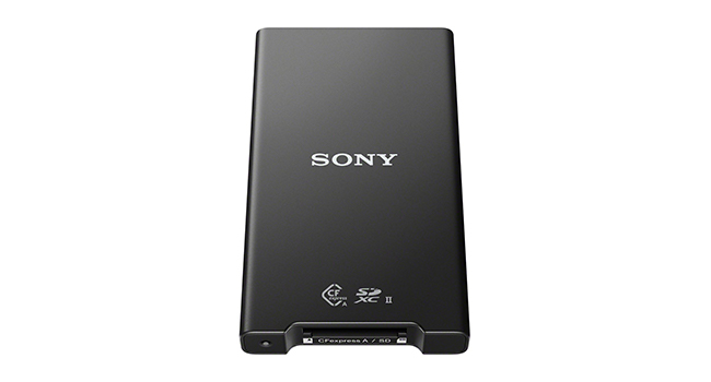 CFexpress Type A Memory Card
