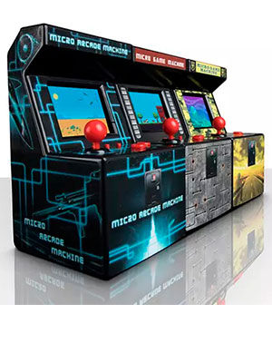 mini arcade
