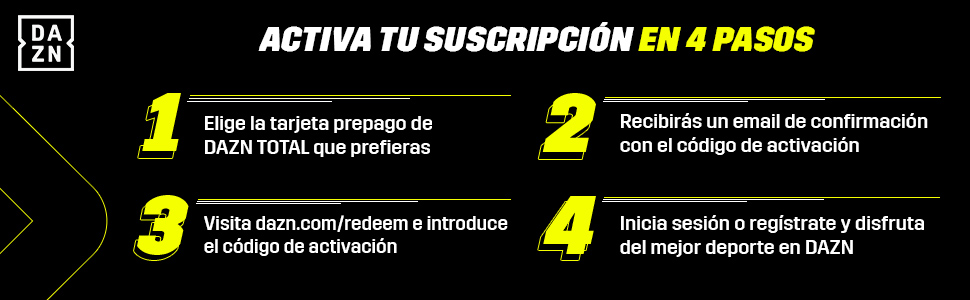 DAZN