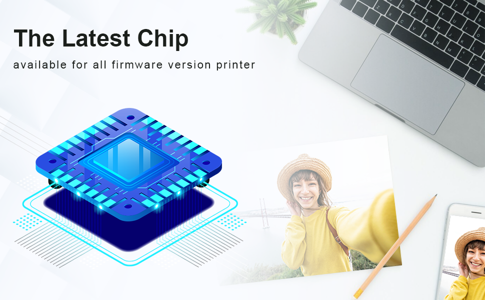 tinta impresora hp 305
