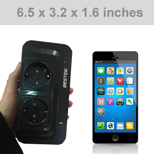 inversor 200w