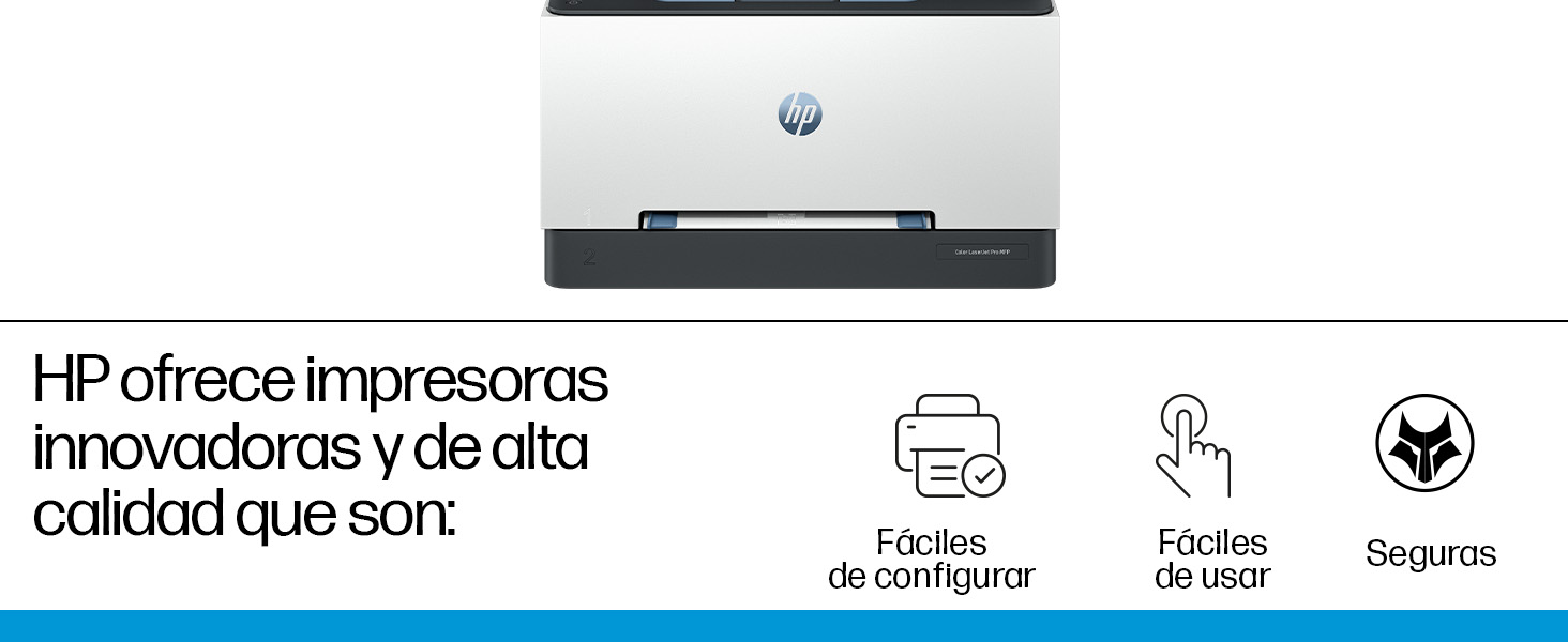 HP LaserJet