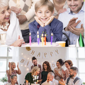 Tarjetas de felicitación
