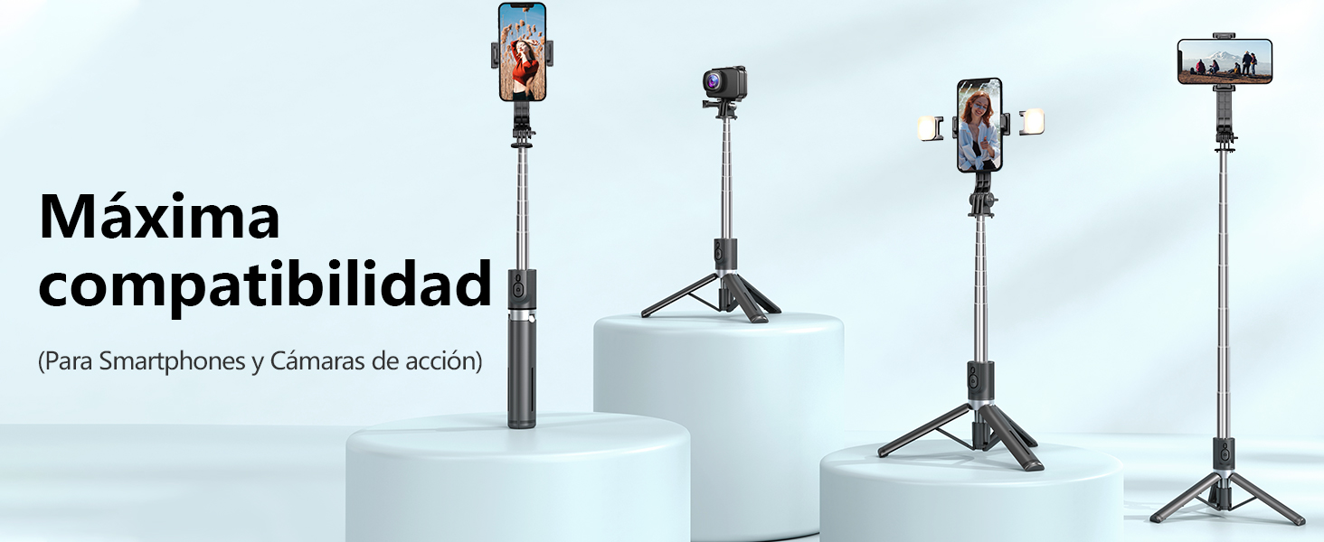 Palo selfie