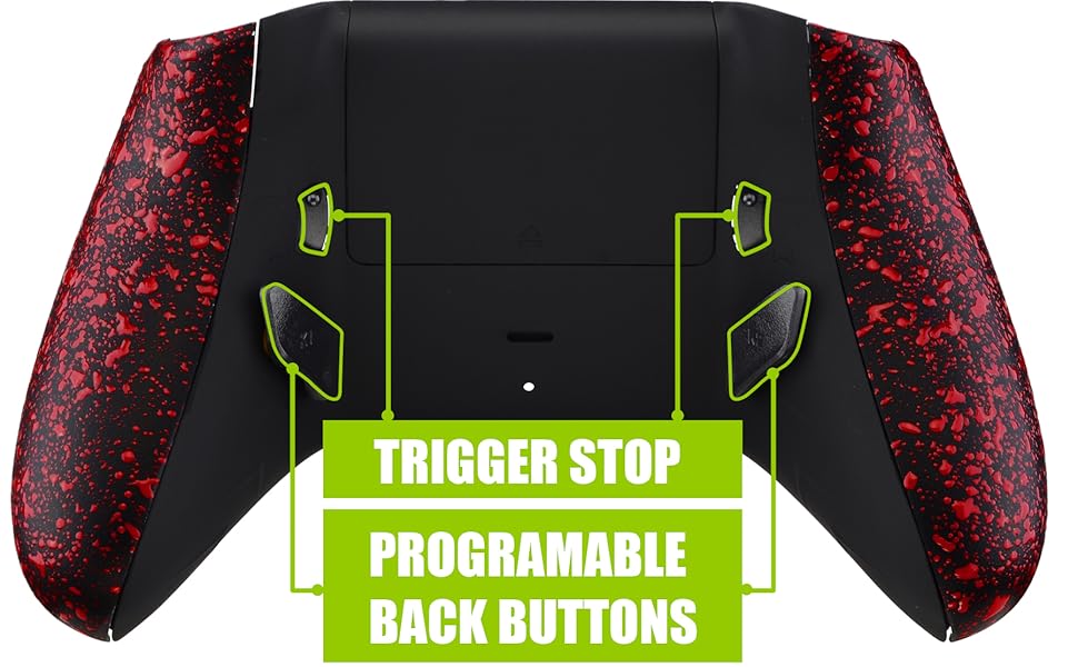 Remap kit xbox one