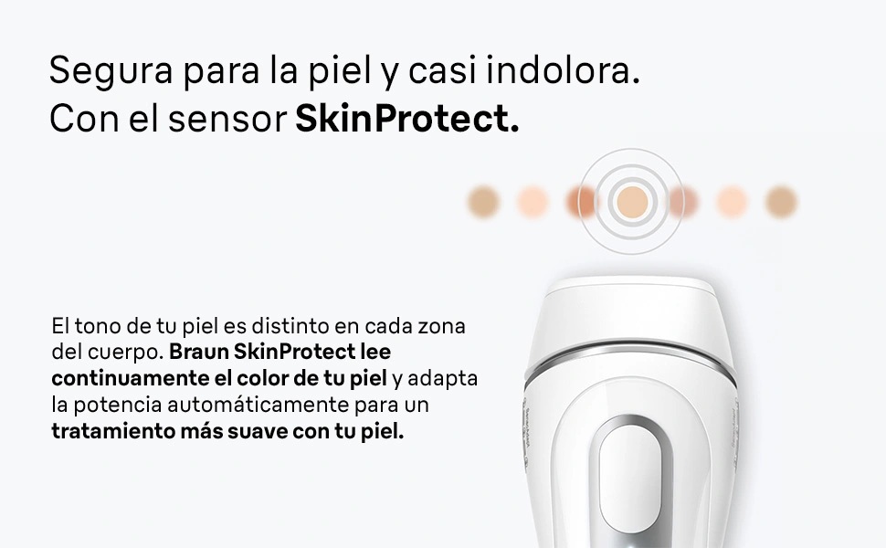 Braun Silk·expert Pro 3