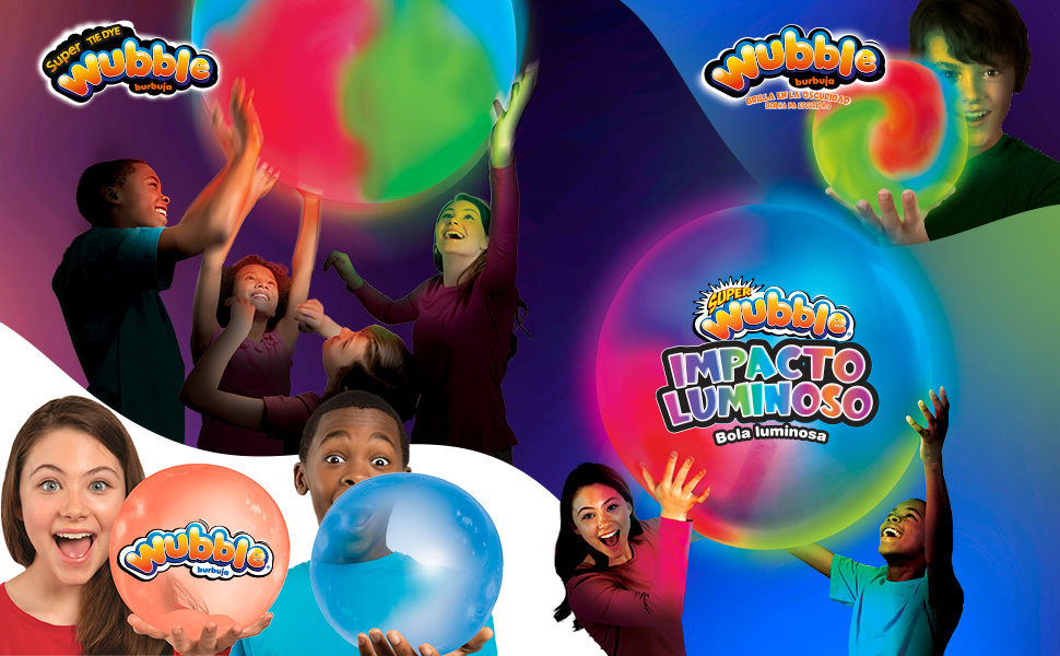 wubble