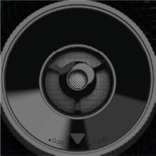 Tweeter de cúpula de seda JBL Club 64SQ Gen 3
