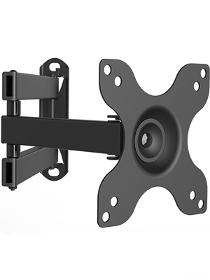 Soporte de pared para TV.