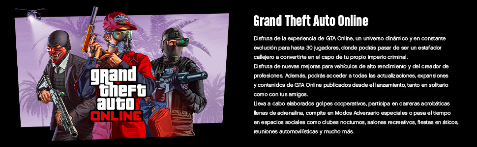 GTA 5