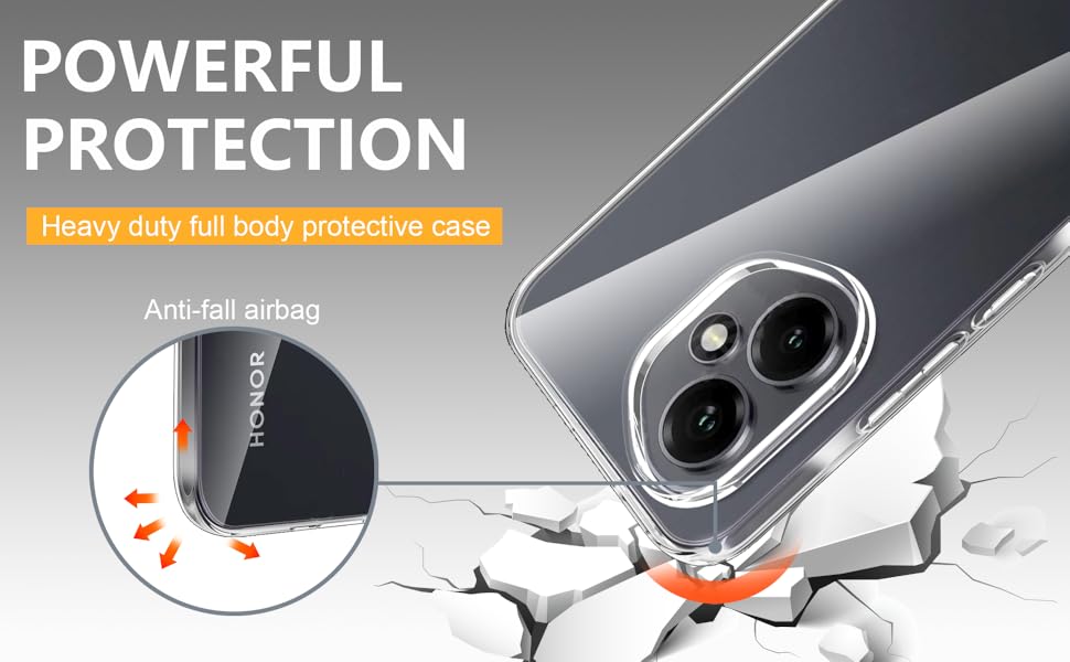 funda honor 400