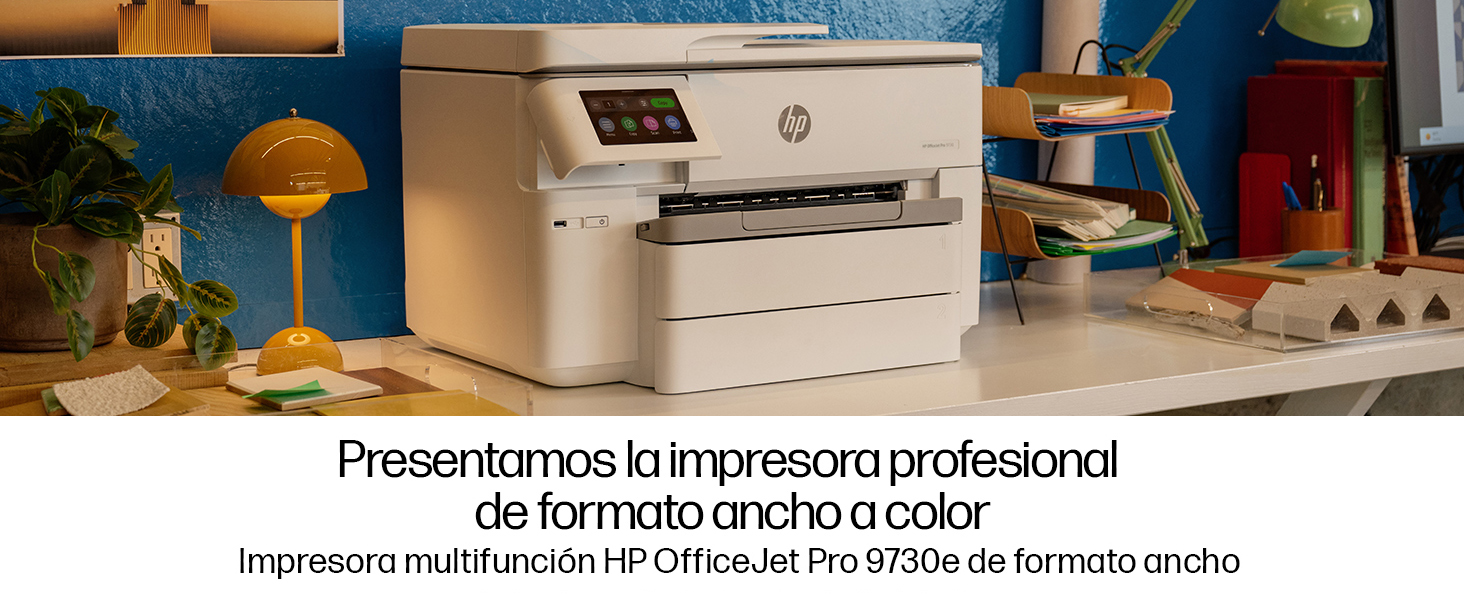 HP OfficeJet Pro