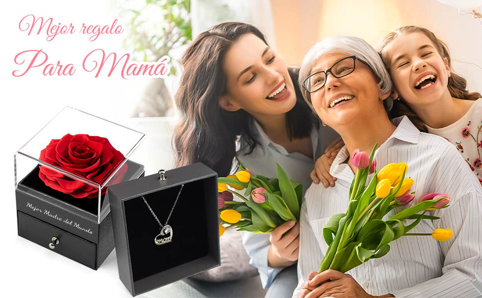 regalo dia de la madre