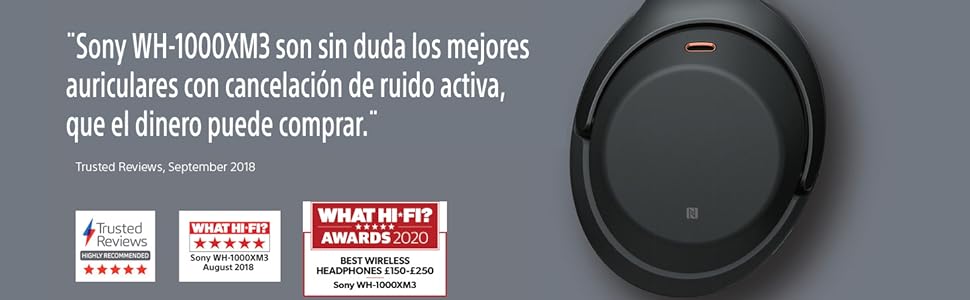 WH1000xm3_Awards