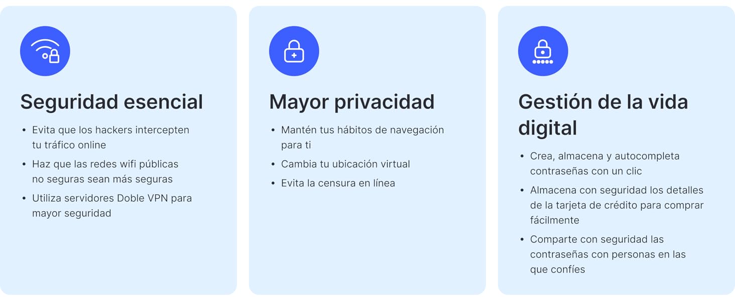 NordVPN