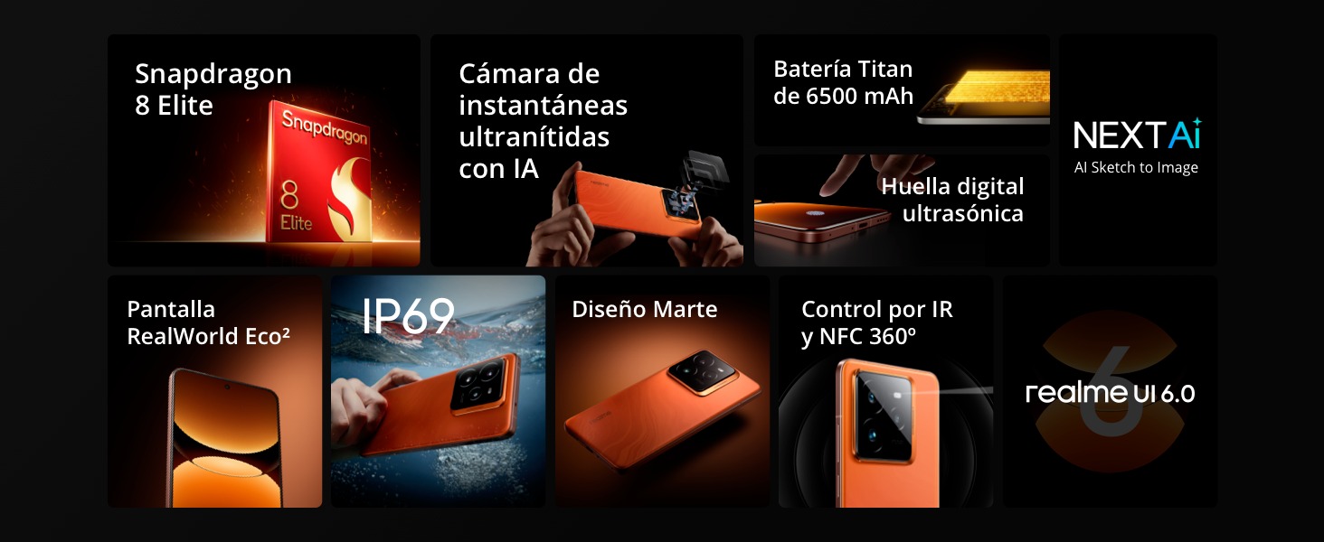 Colección de funciones
