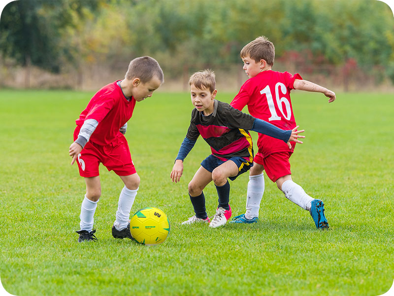Balón de Fútbol