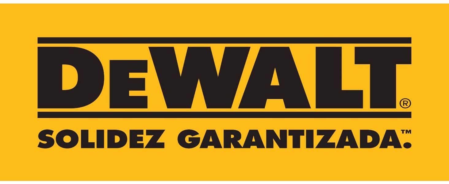 dewalt logo ES