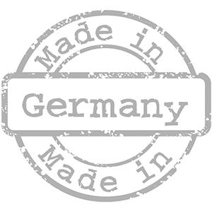 Fabricado en Alemania My Color Room
